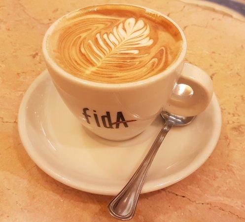 La Piccola Caffettiera