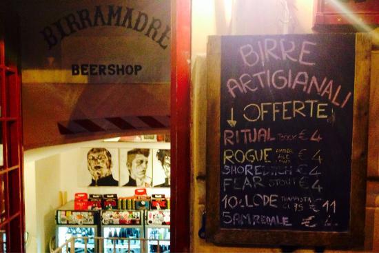 birramadre