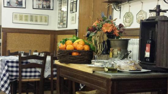 Trattoria 4 Stagioni