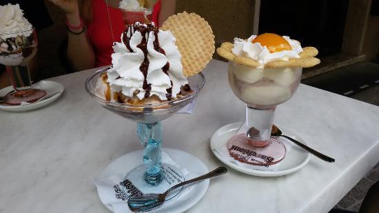 Gelateria Sarchioni