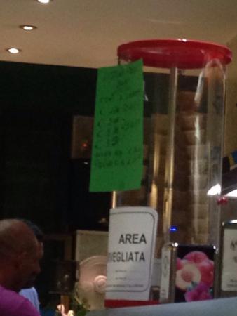 Gelateria Falleroni