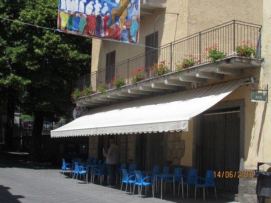 Le Tre Scimmiette