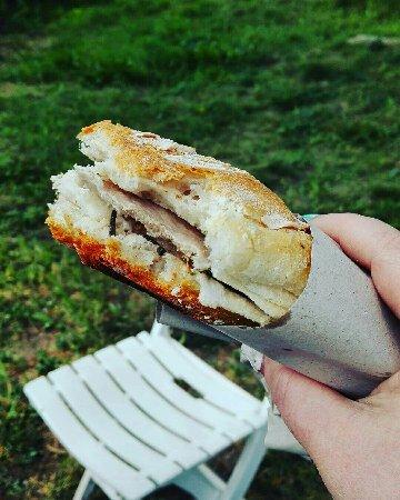 Sandrino il Re del Panino
