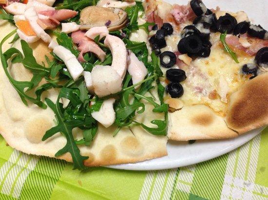 Pizzeria Da Luciana