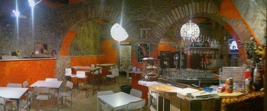 Lucignolo Risto Wine Bar