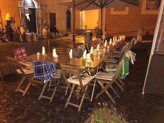 Taberna Leandra