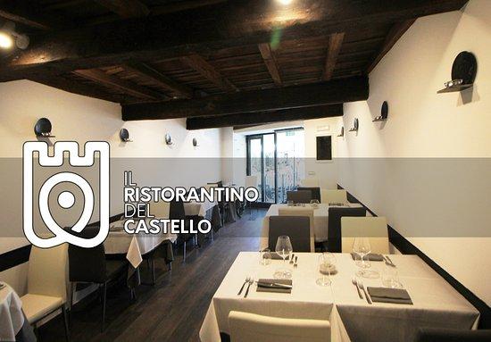 Ristorantino del Castello
