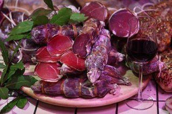 Norcineria Azzocchi