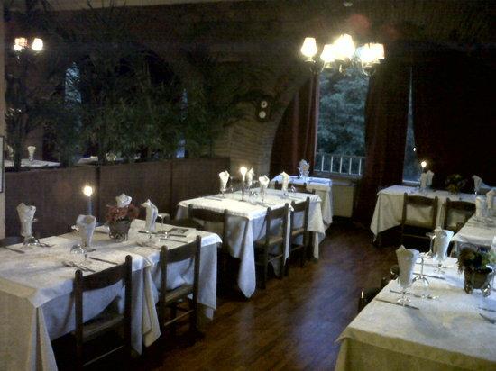 Ristorante Da Remo