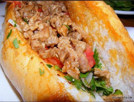 Ali Baba Kebab E Anzio