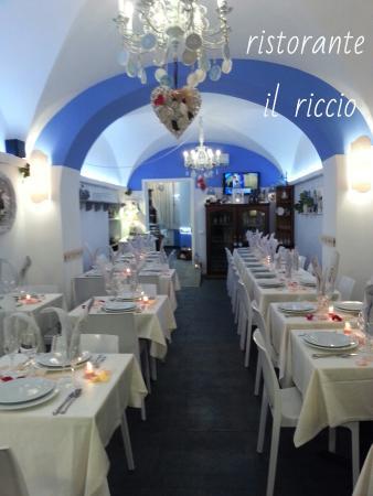 Ristorante Il Riccio