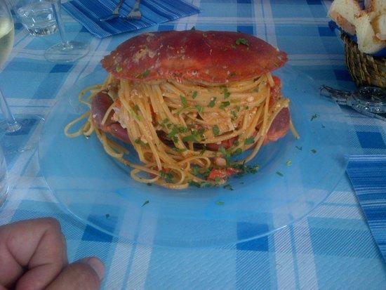 Pescheria la Paranza