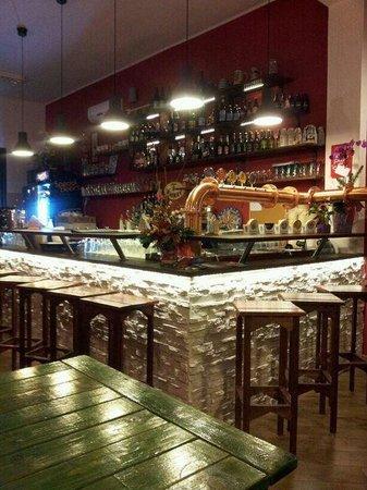 Birreria Wood&Stone