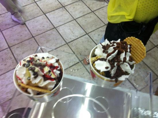Dolciamo Gelateria Fai da te