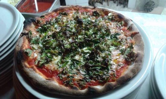 Trattoria la Rustica