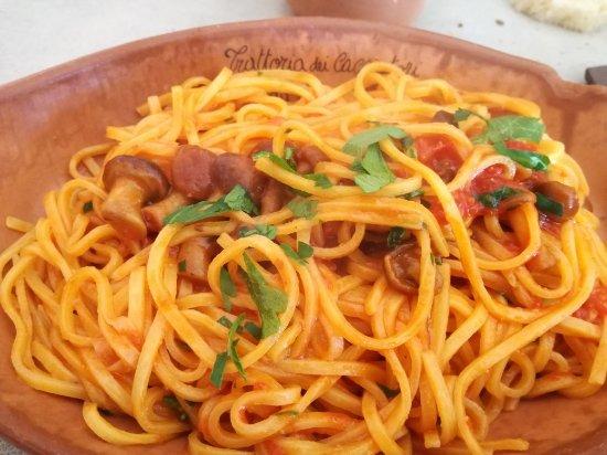 Trattoria Dei Cacciatori