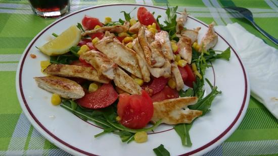 Trattoria da Ivano