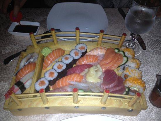 Ristorante Cinese Ya Xuan