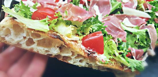 Pizzeria L'Angolo