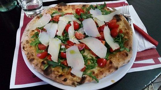 Pizzeria Red Rose