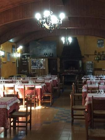 La Curva