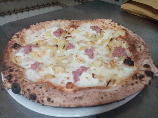Alla Dogana