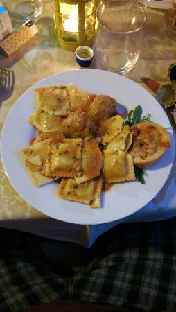 Ristorante L' Anfora Di Coviello Marco