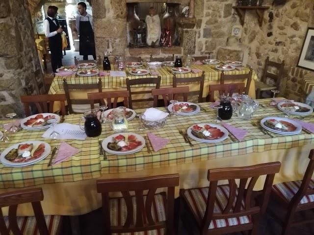 Ristorante Tre Grana