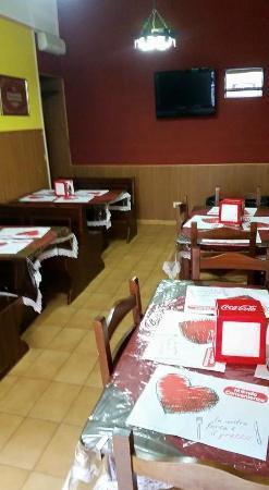 Pizzeria Il Capriccio