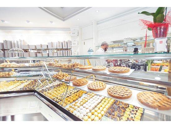 Pasticceria Toto' di Capaci Salvatore