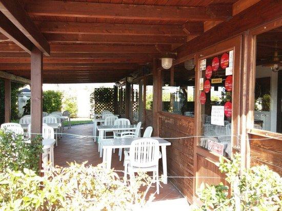 Ristorante La Colombaia Di Schiano Lo Moriello A.