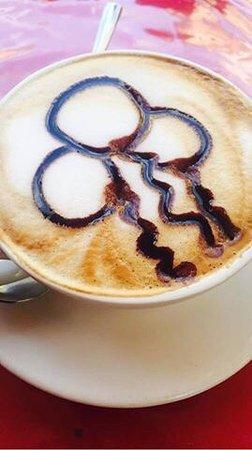 Gizziello Caffe
