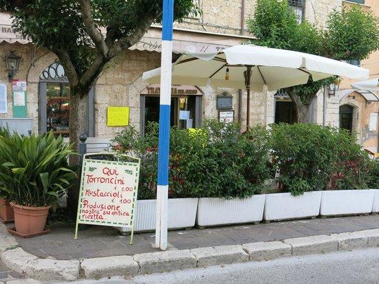 Trattoria Del Corso