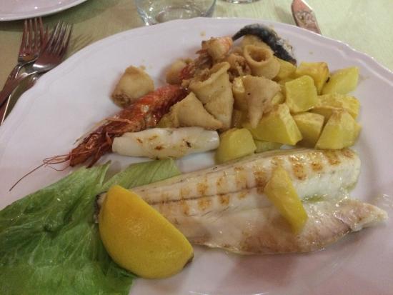 Ristorante Lefebvre