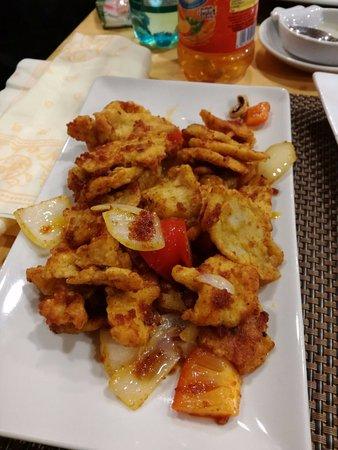 L'Oasi del Gusto