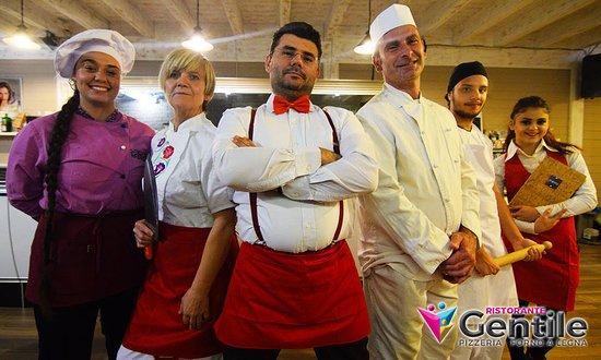 Ristorante Gentile