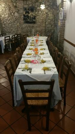 Osteria Da Nerone