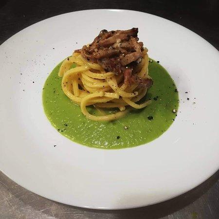 Taberna Livia Il Ristorantino