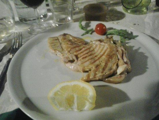 L'Escargot