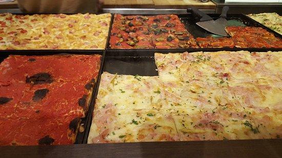 Fraschetteria Il Panzerotto Pugliese di Giannone Domenico