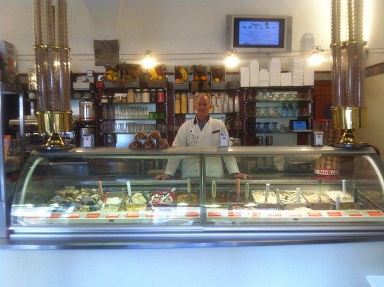 Gelateria Gelart