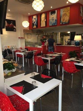 Pizza Gallery