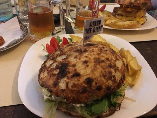 Pizzeria Del Centro