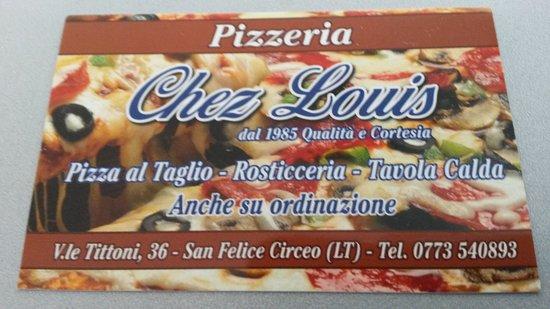 Chez Louis