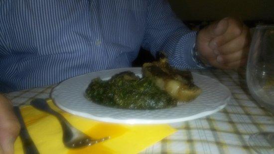 Trattoria Pizzeria dal Contadino