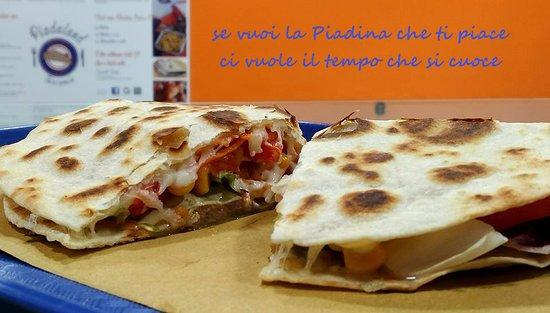 Piadaland Tuscania