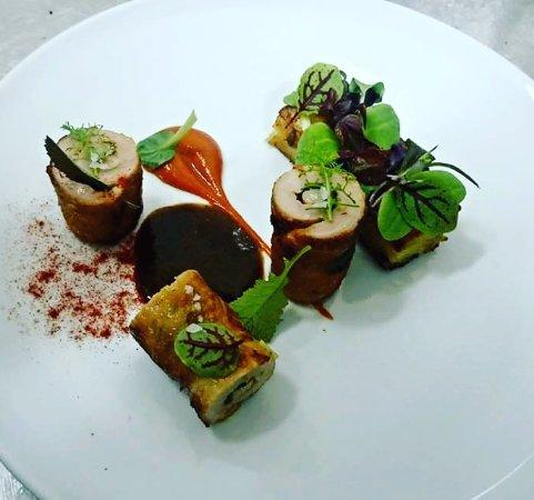 Sfumature Gourmet