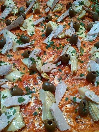 Pizzeria Ai Giardini
