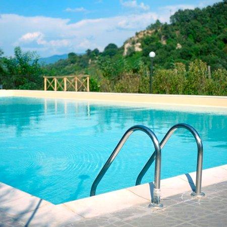 Agriturismo Valle dei Calanchi