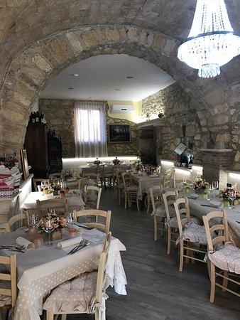 Ristorante Il Pesciolino